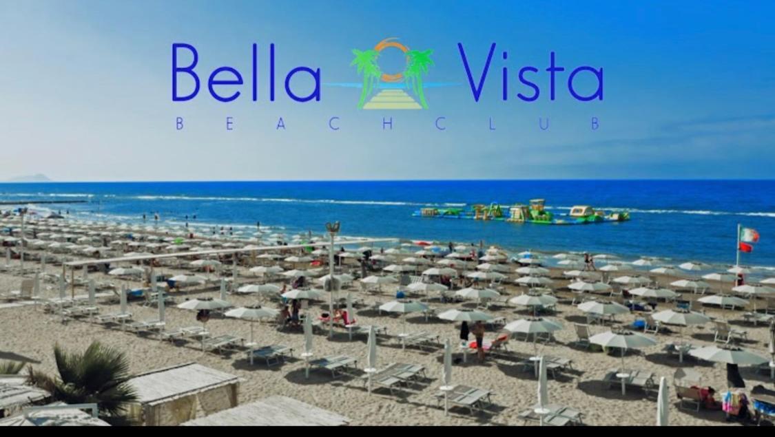I Bordin Home Nettuno Bagian luar foto